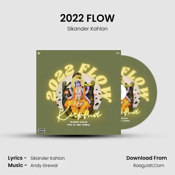 2022 FLOW - Sikander Kahlon