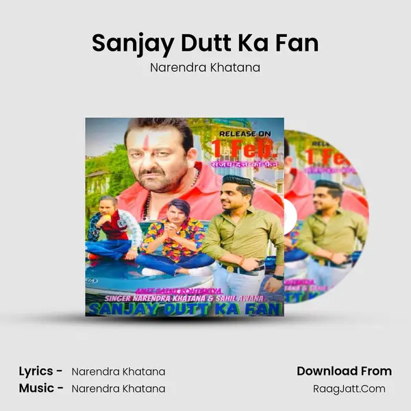 Sanjay Dutt Ka Fan mp3 song