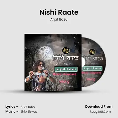 Nishi Raate - Arpit Basu