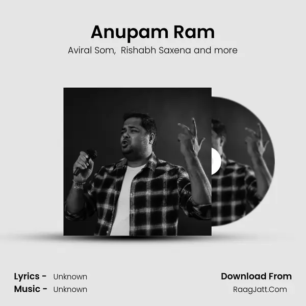 Anupam Ram mp3 song