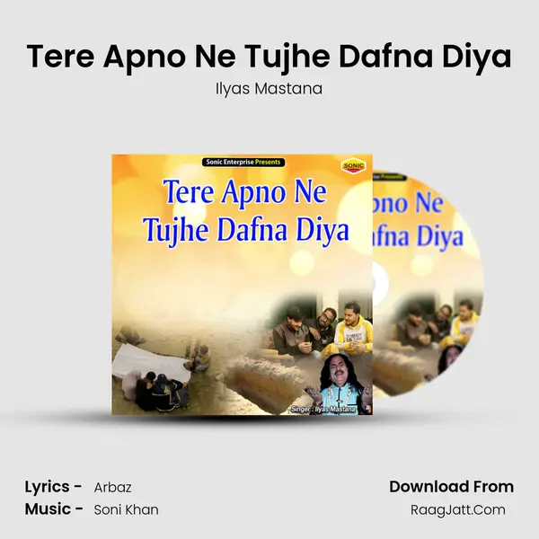 Tere Apno Ne Tujhe Dafna Diya mp3 song