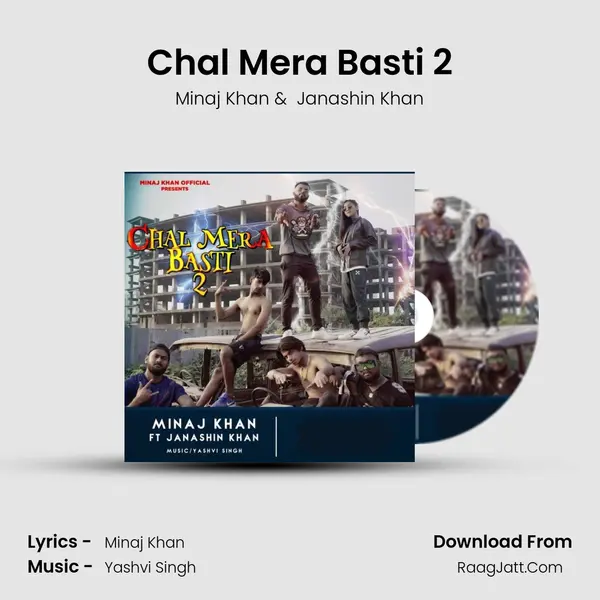 Chal Mera Basti 2 mp3 song