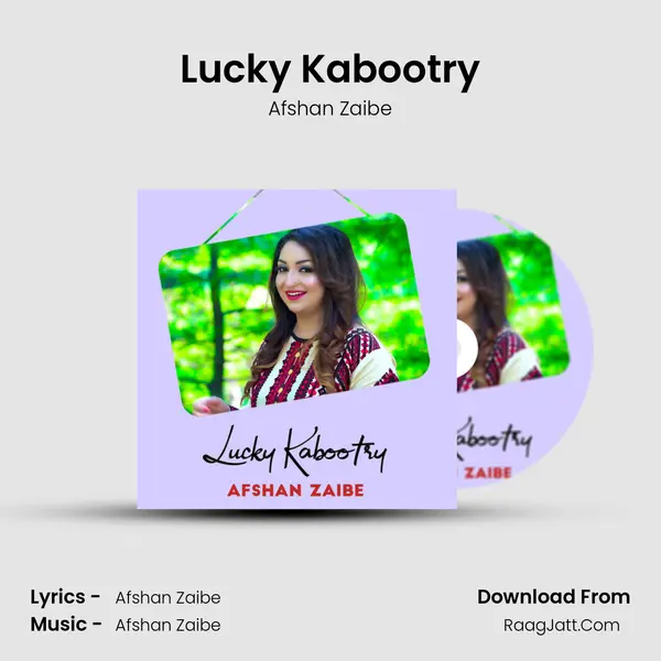 Lucky Kabootry mp3 song
