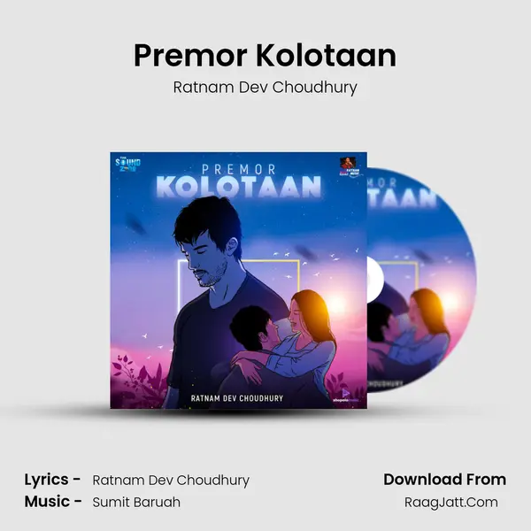 Premor Kolotaan - Ratnam Dev Choudhury