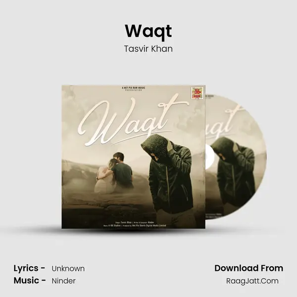 Waqt MP3 Song by Tasvir Khan Cover