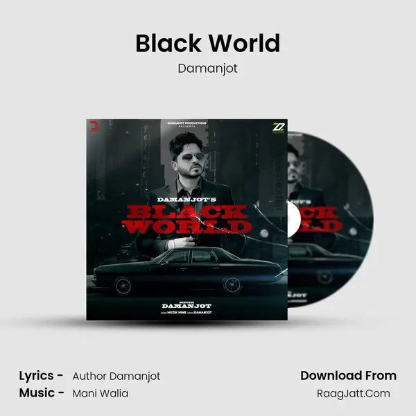 Black World mp3 song