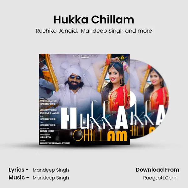 Hukka Chillam mp3 song