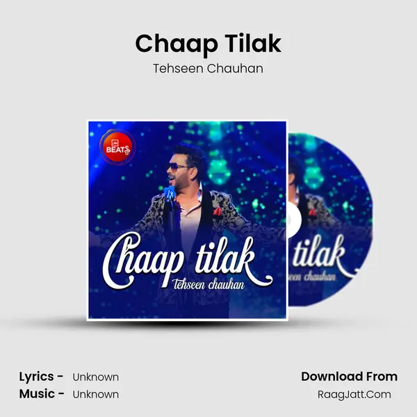 Chaap Tilak - Tehseen Chauhan