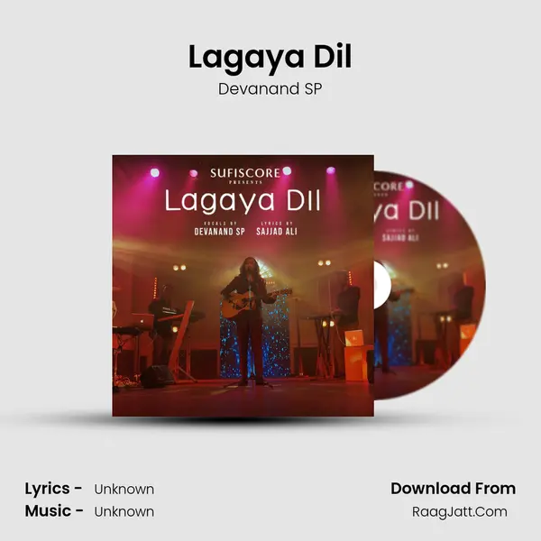 Lagaya Dil mp3 song