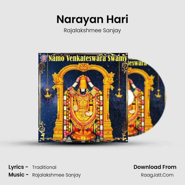 Narayan Hari Cover