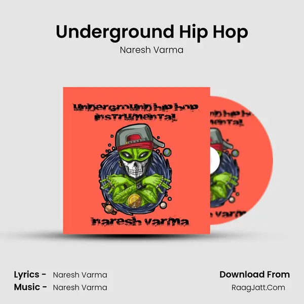 Underground Hip Hop mp3 song