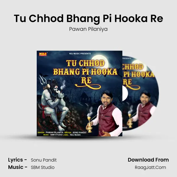 Tu Chhod Bhang Pi Hooka Re - Pawan Pilaniya