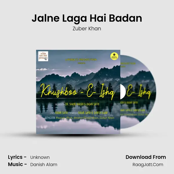 Jalne Laga Hai Badan mp3 song