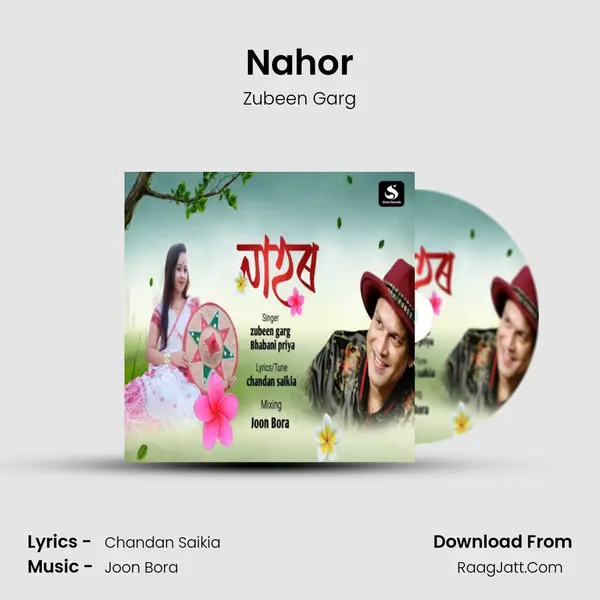 Nahor - Zubeen Garg