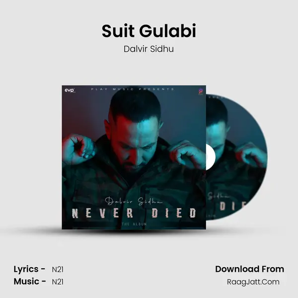 Suit Gulabi mp3 song