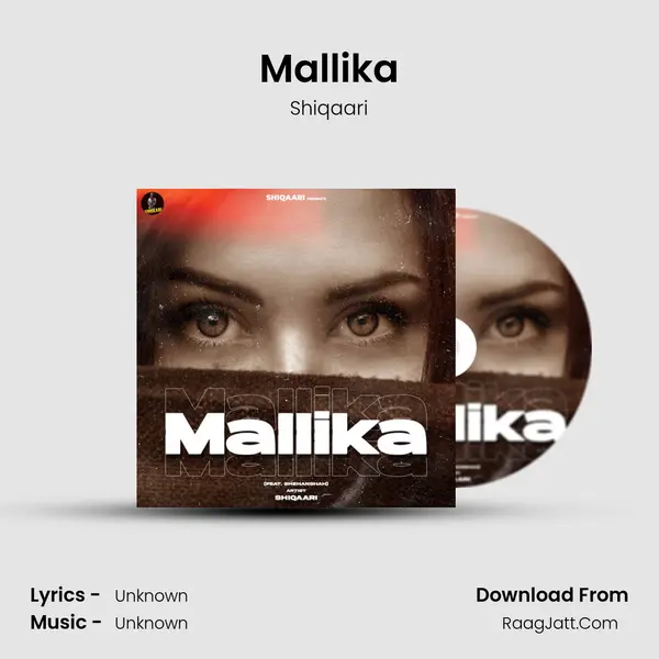 Mallika mp3 song