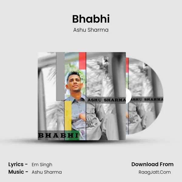 Ashu Sharma