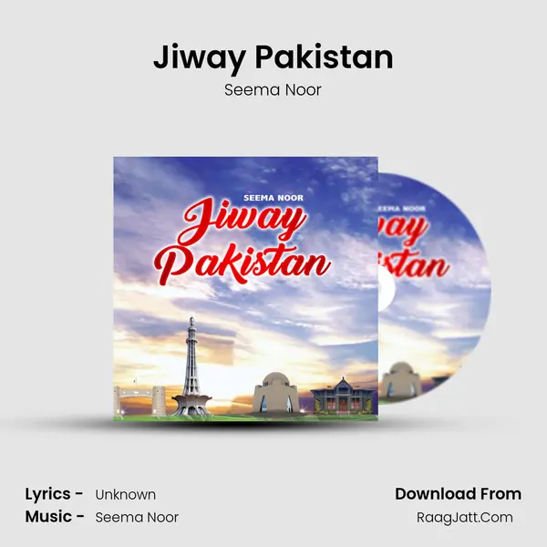 Jiway Pakistan mp3 song
