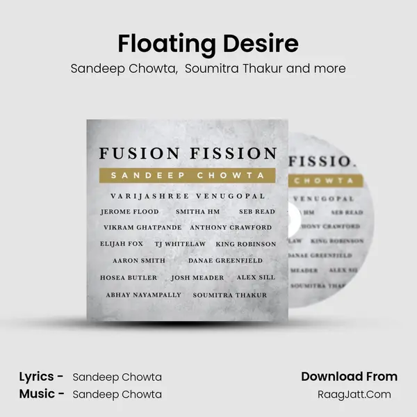 Floating Desire mp3 song