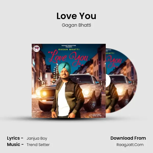 Love You mp3 song