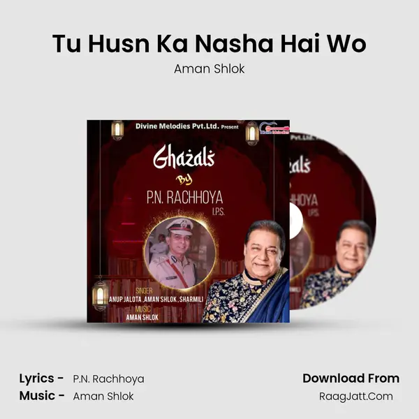 Tu Husn Ka Nasha Hai Wo mp3 song