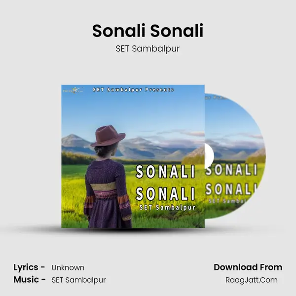 Sonali Sonali MP3 Song by SET Sambalpur Cover