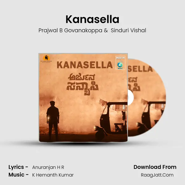 Kanasella (From 