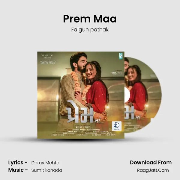 Prem Maa - Falgun pathak