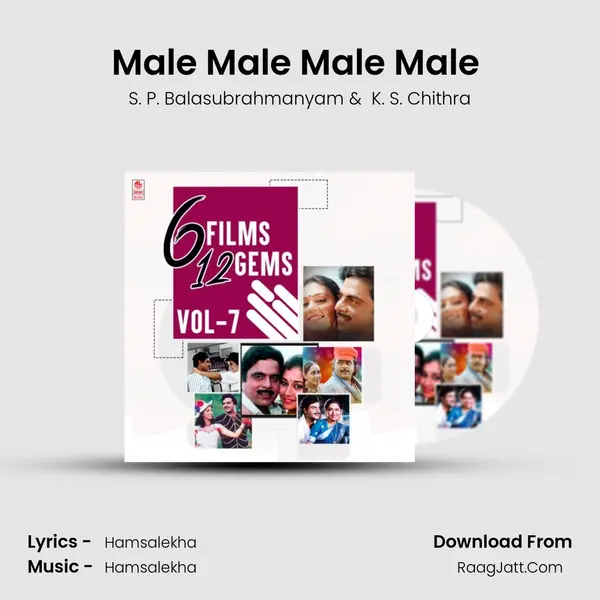 Male Male Male Male (From 