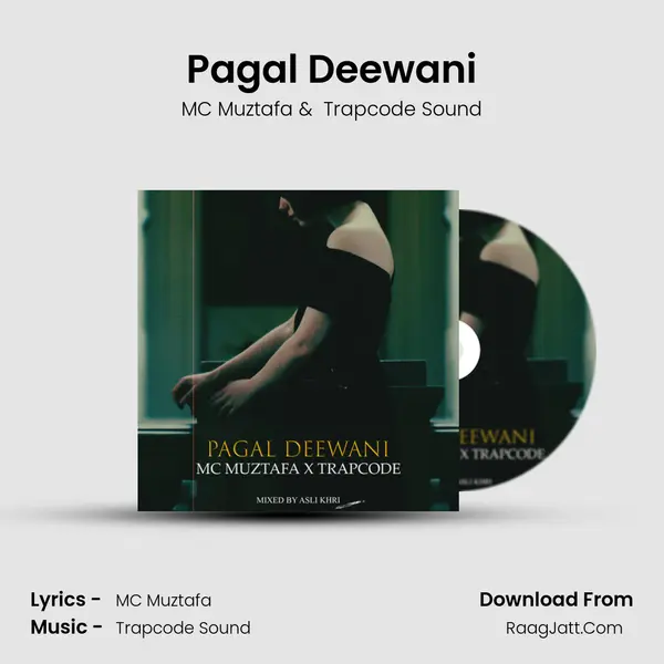 Pagal Deewani mp3 song