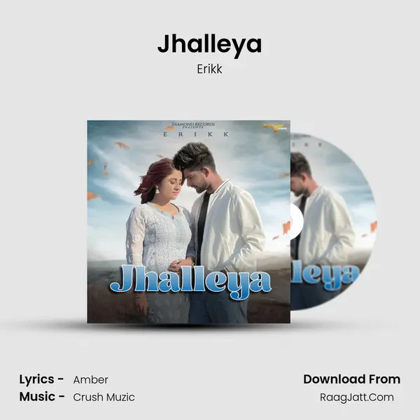 Jhalleya mp3 song
