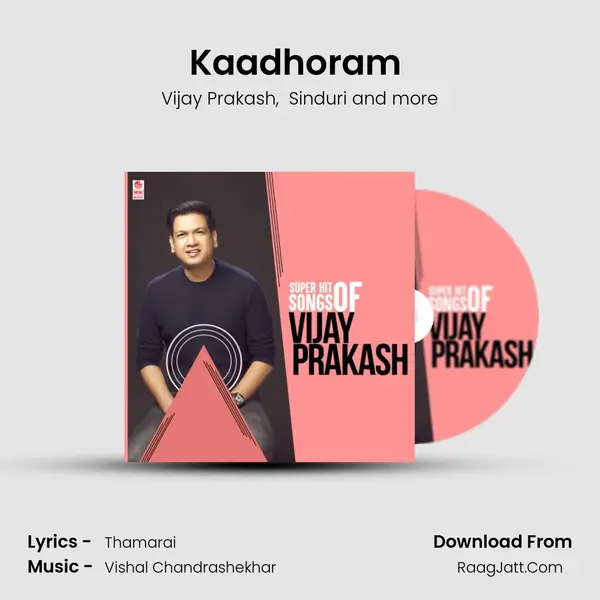 Kaadhoram (From Kee) mp3 song