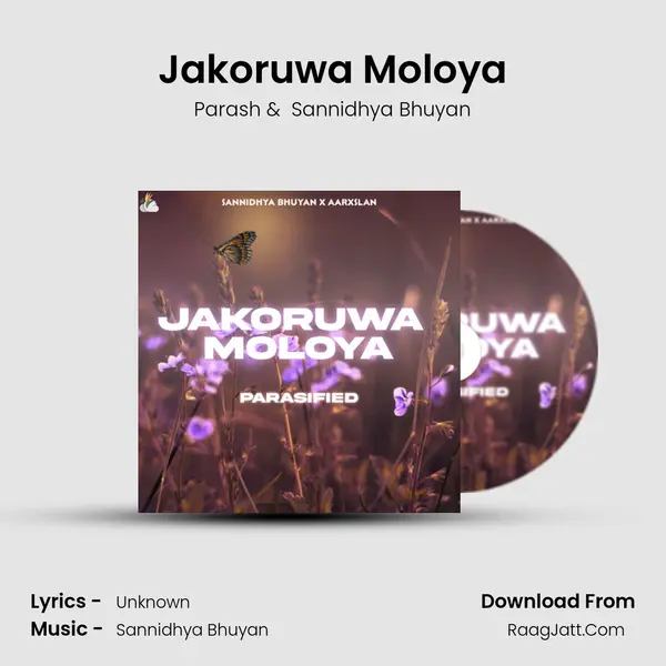 Jakoruwa Moloya (Parasified) - Parash