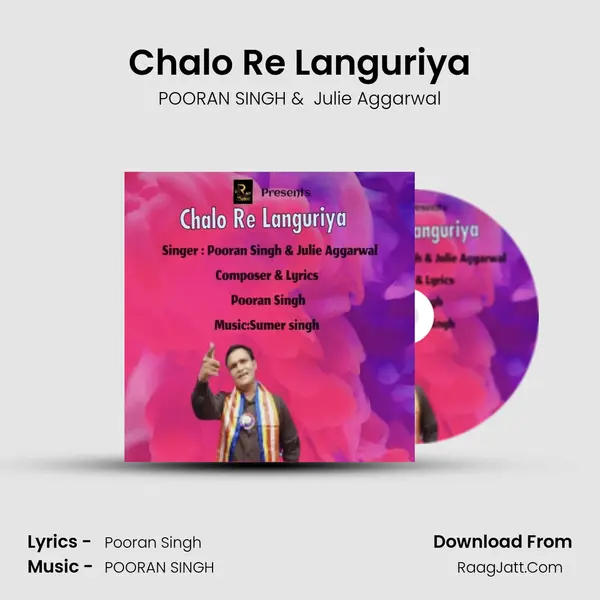 Chalo Re Languriya mp3 song