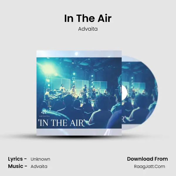 In The Air mp3 song