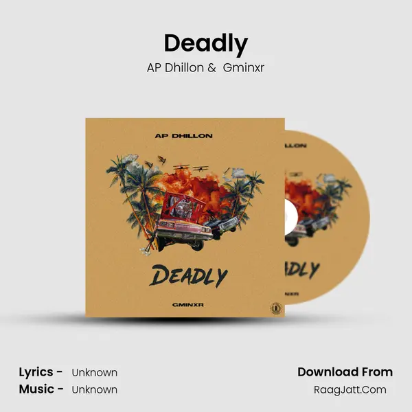 Deadly mp3 song
