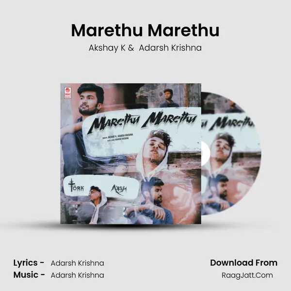 Marethu Marethu - Akshay K