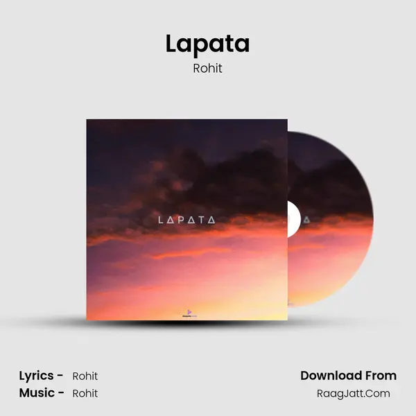 Lapata MP3 Song by Rohit Cover