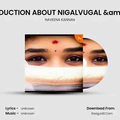 Nigalvugal - season - 1 - NAVEENA KANNAN