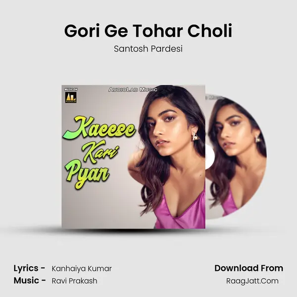 Gori Ge Tohar Choli mp3 song