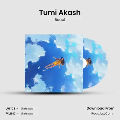 Tumi Akash - 