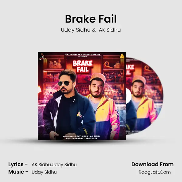 Uday Sidhu