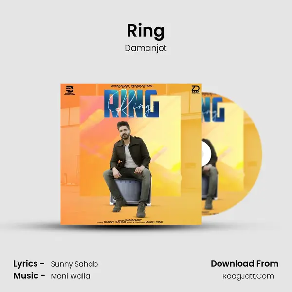 Ring mp3 song