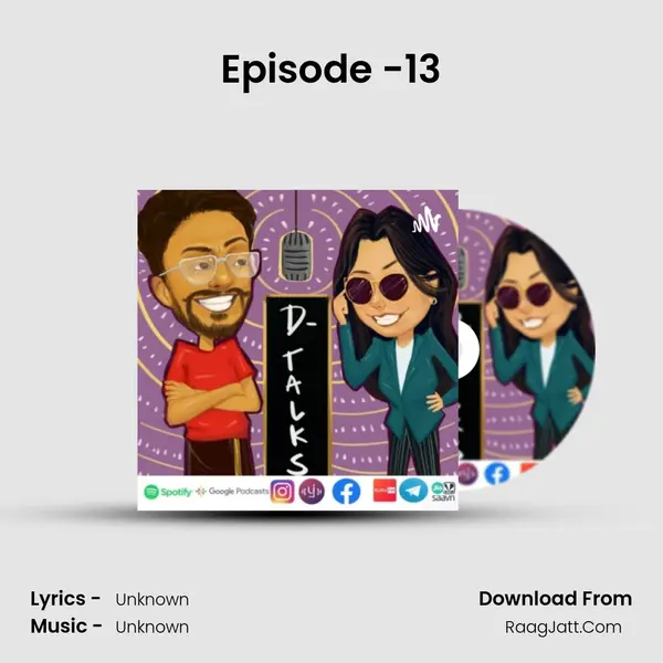 Episode -13 MP3 Song by  Cover