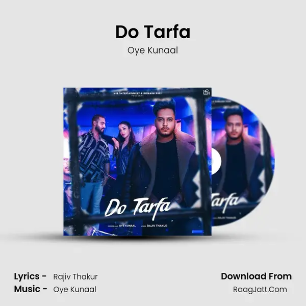 Do Tarfa Cover