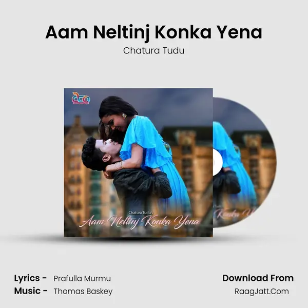 Aam Neltinj Konka Yena MP3 Song by Chatura Tudu Cover
