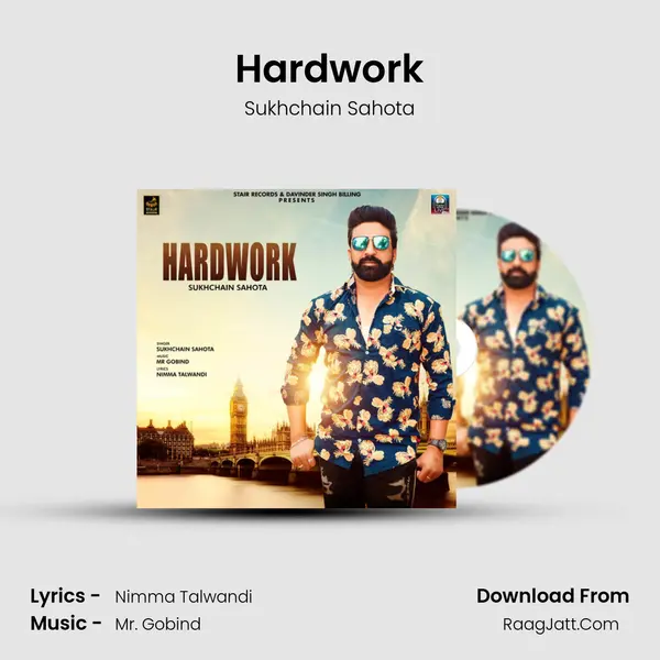 Hardwork mp3 song