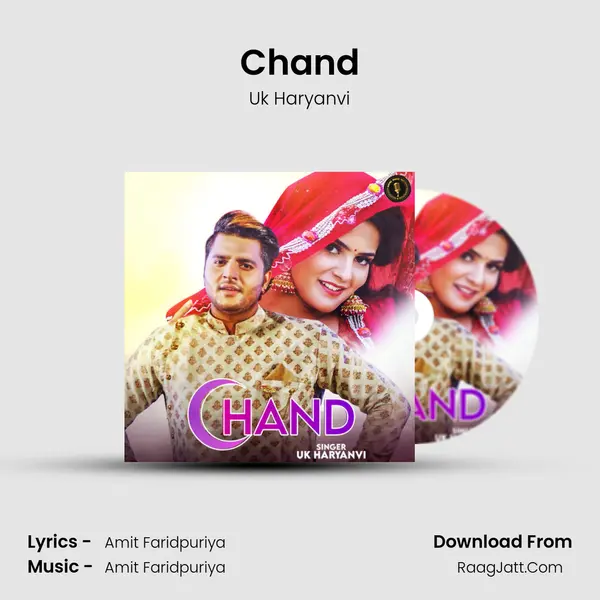 Chand - Uk Haryanvi