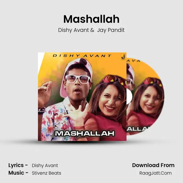 Mashallah mp3 song