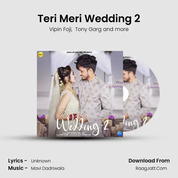 Teri Meri Wedding 2 - Vipin Foji